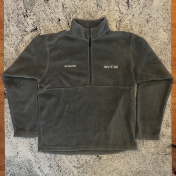 Columbia Other - Columbia Half Zip Pullover